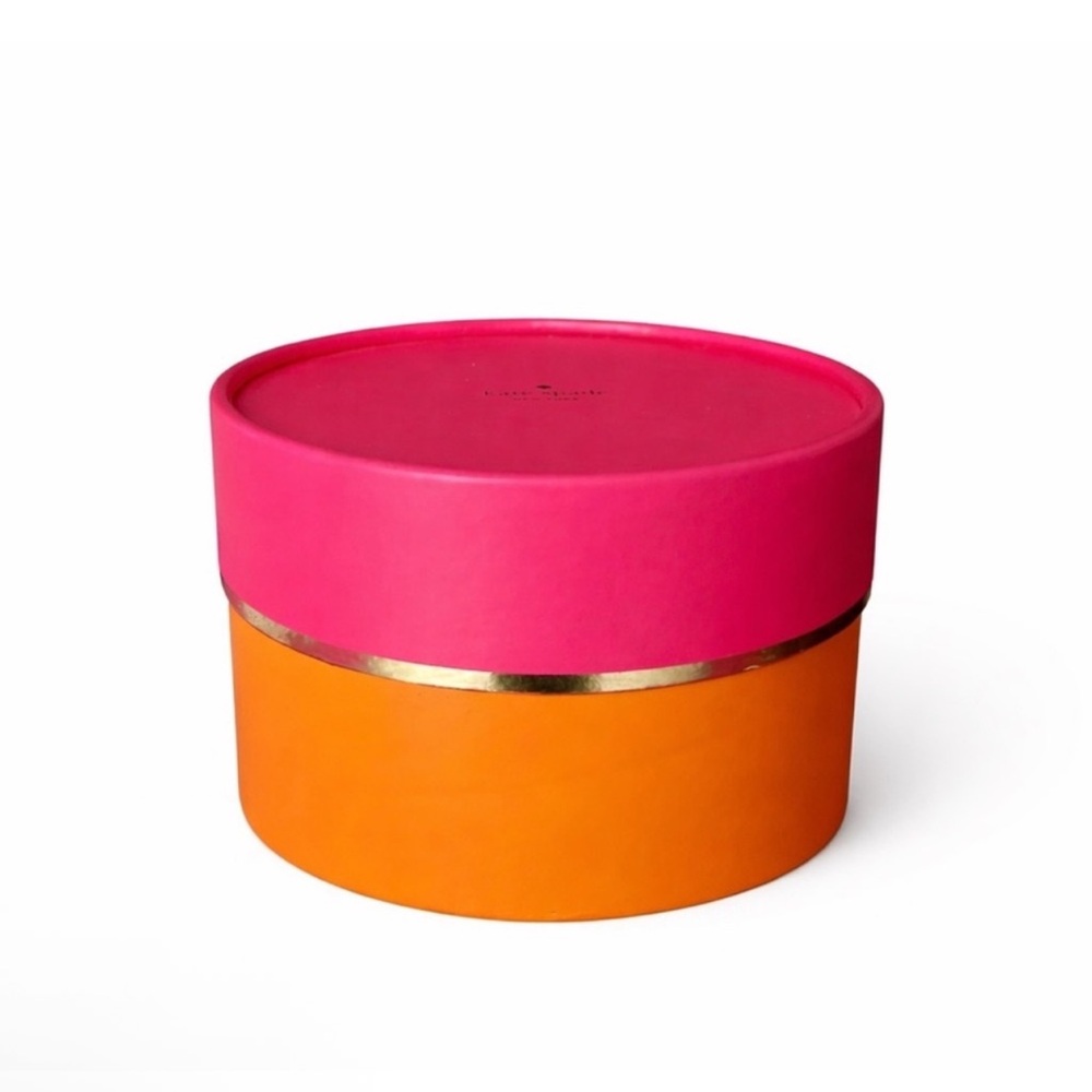 Kate Spade Gift Box